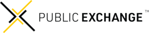 Public Exchange logo