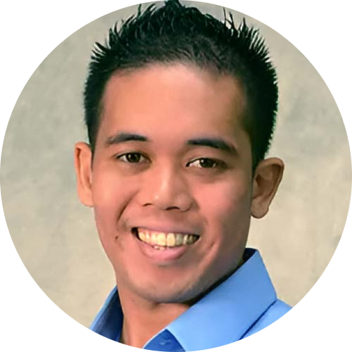 Brian Tarroja