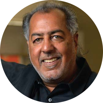 Robin Raj