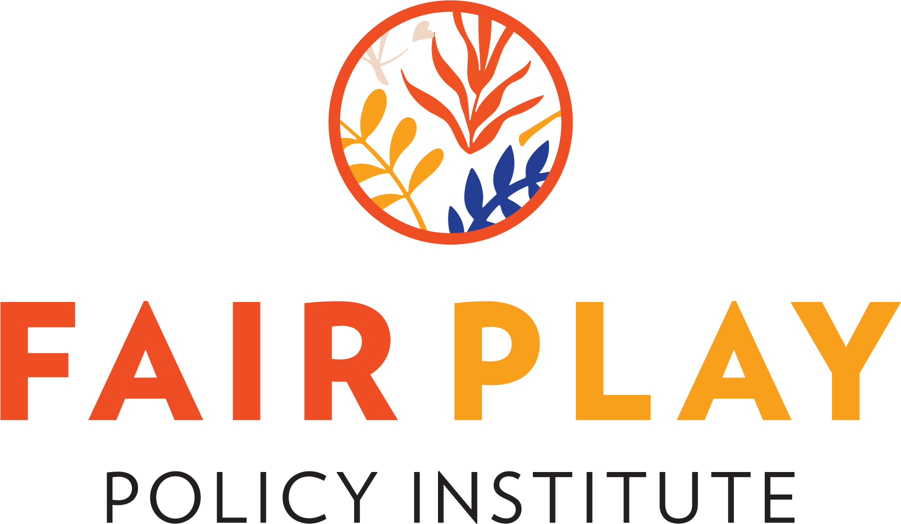 FP Policy Inst Logo