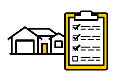 Homeowners Checklist Icon