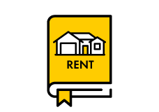 Renters Checklist Icon