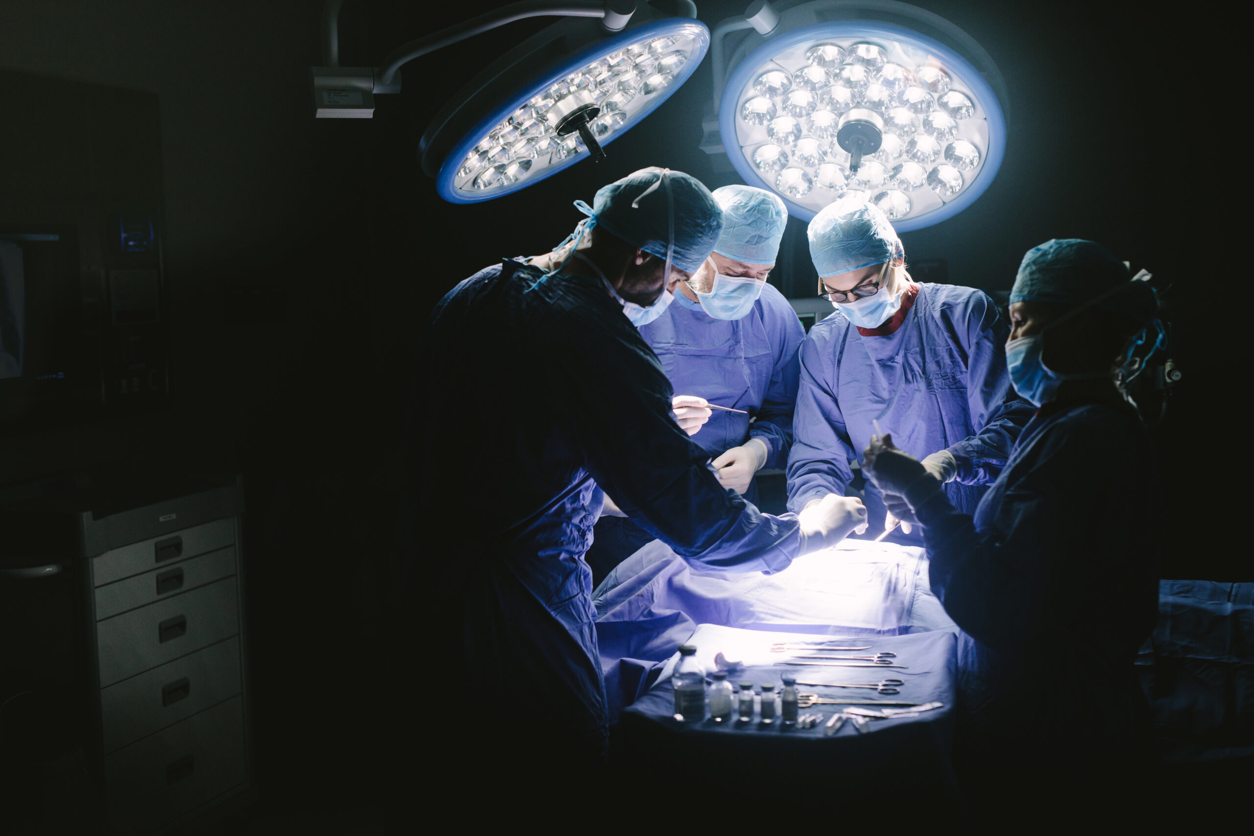 Surgeons